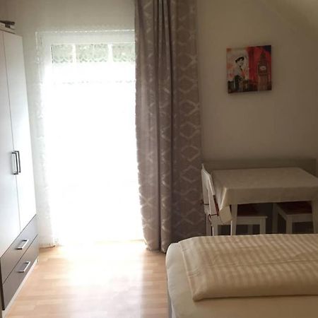 Gemuetliches Ferienhaus Am Waldrand Tropolach Luaran gambar