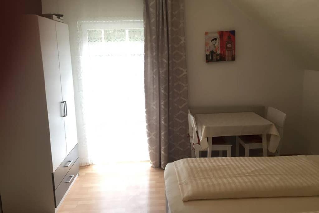 Gemuetliches Ferienhaus Am Waldrand Tropolach Luaran gambar